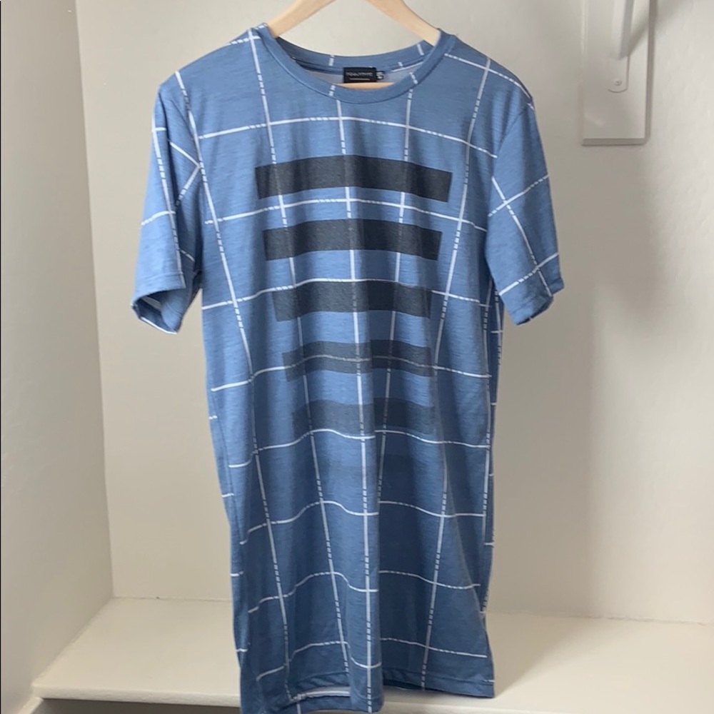 Poolhouse T-shirt